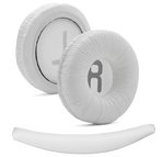 Jbl Kulaklık Pedi Jbl 450bt 460 500bt 510bt Tune 600 T250 uyumlu kulaklık Süngeri Jbl Kulaklık Yastığı kulaklık pedi