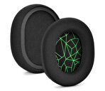 Steelseries Arctis 1 3 5 7 9 9x Pro Arcits Kulaklık Süngeri Kulaklık Pedi Uyumlu Kulaklık Yastığı