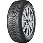 Sava 205/60R16 96H  XL M+S All Weather (4 Mevsim)  (2025)
