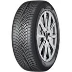 Sava 205/60R16 96H  XL M+S All Weather (4 Mevsim)  (2025)