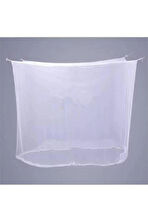 Cibindirik, Cibinlik, Sineklik, 2 Kişilik Çift Kişilik Tül Sineklik