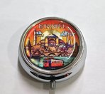 İstanbul Temalı Kutusu - Model 1