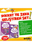 3. Sınıf  Hızlı Okuma Kitabım + Robotik Kodlama 2 KİTAP
