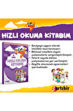 3. Sınıf  Hızlı Okuma Kitabım + Robotik Kodlama 2 KİTAP