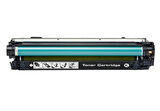 Lewox CE270A(650A)Yenilenmiş siyah toner(13,5K)