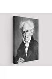 Arthur Schopenhauer Tablosu -6266
