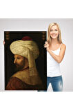 Fatih Sultan Mehmed Han Tablosu-6409