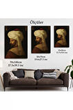 Fatih Sultan Mehmed Han Tablosu-6409