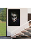 Joker Dekoratif Duvar Tablosu-6441