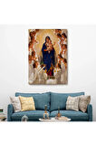 Meryem Ve Oğlu İsa Tablo - Jesus Christ -6450
