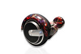 CityMate Elektrikli Kaykay Hoverboard Bluetooth Hoparlörlü 6.5 Inch Grafiti D15