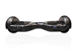 CityMate Elektrikli Kaykay Hoverboard Bluetooth Hoparlörlü 6.5 Inch Grafiti D27