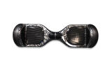 CityMate Elektrikli Kaykay Full Ledli Hoverboard D-27 Bluetooth Hoparlörlü 6.5 Inch Desenli Çanta Hediye