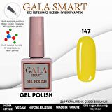 GALA SMART KLASİK SERİ KALICI OJE 147