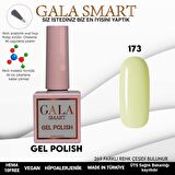 GALA SMART KLASİK SERİ KALICI OJE 173