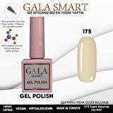 GALA SMART KLASİK SERİ KALICI OJE 175