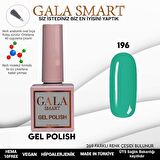 GALA SMART KLASİK SERİ KALICI OJE 196