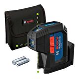 Bosch GPL 3 G Professional Nokta Lazeri