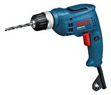 Bosch Professional GBM 6 Mavi Matkap Seti