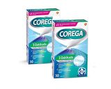 Corega 3 Dakikada Temizleyici 30 Tablet-2'li Paket-SKT:12/2025