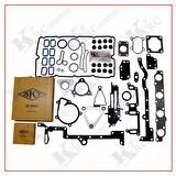 FORD TRANSİT V184 MOTOR CONTA SETİ SKT KEÇELİ İTHAL SİBOB LASTİKLİ