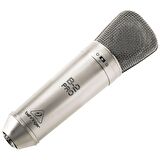 Behringer B2 Pro Çift Diyaframlı Condenser Stüdyo Kayıt Mikrofonu