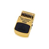 Behringer Beq700 Gitar Ve Klavye Için Grafik Equalizer Pedal