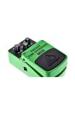 Behringer Vintage Tube Overdrive To800 Pedal