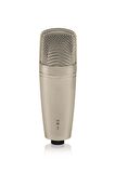 Behringer C1u Usb Condenser Stüdyo Mikrofonu