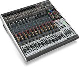 Behringer Xenyx X2442USB 24 Kanallı USB Analog Mikser