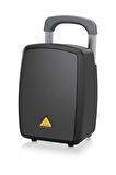 Behringer Europort MPA40BT 40W 8" Taşınabilir Aktif Hoparlör