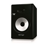 Behringer K8 Audiophile Bi-Amped 8" Studio Monitor With Advanced Waveguide Technology
