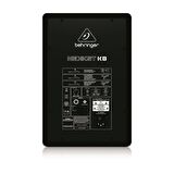 Behringer K8 Audiophile Bi-Amped 8" Studio Monitor With Advanced Waveguide Technology
