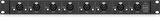 Behringer Ultralink MS8000 8-Kanal Mikrofon Splitter