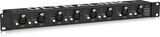 Behringer Ultralink MS8000 8-Kanal Mikrofon Splitter
