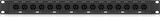 Behringer Ultralink MS8000 8-Kanal Mikrofon Splitter