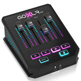 TC Helicon GoXLR MINI USB Yayıncı Mikseri