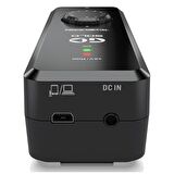 Tc Helicon GO SOLO Mobil Cihazlar için Audio/MIDI Arayüzü