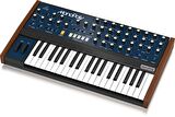 Behringer Monopoly 37 Tuş Analog 4 Sesli Polifonik Synthesizer