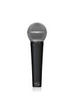Behringer SL84C Dinamik Cardioid Mikrofon