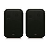 Tannoy Vms1 5" 2 Yollu Monitör Hoparlör - Siyah