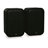 Tannoy Vms1 5" 2 Yollu Monitör Hoparlör - Siyah