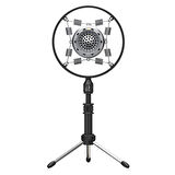 Behringer BV635 Vintage Spring Mount USB Mikrofon