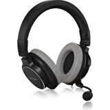 Behringer Bh470U Profesyonel Usb Oyuncu Kulaklıgı