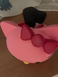 Hello Kitty Kalemlik - Organizer