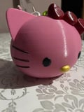 Hello Kitty Kalemlik - Organizer