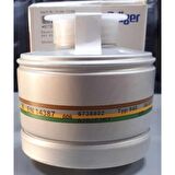 Drager X-plore RD40 6738802 A2B2E2K1 Gaz Filtresi