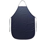 ESER - PVC Ön Önlük - Lacivert - 80*120 cm