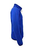 Katyonik Polar Saks Mavi - Slim Fit