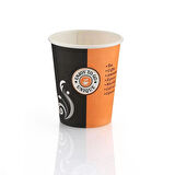 7 OZ KARTON BARDAK 3000'Lİ